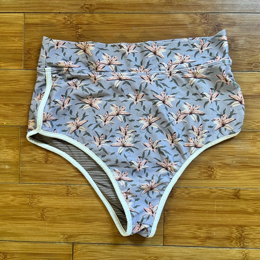Acacia swim bottoms